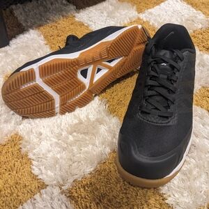 NWOT Composite Safety Toe/Electrical Hazard REEBOK Sneakers
